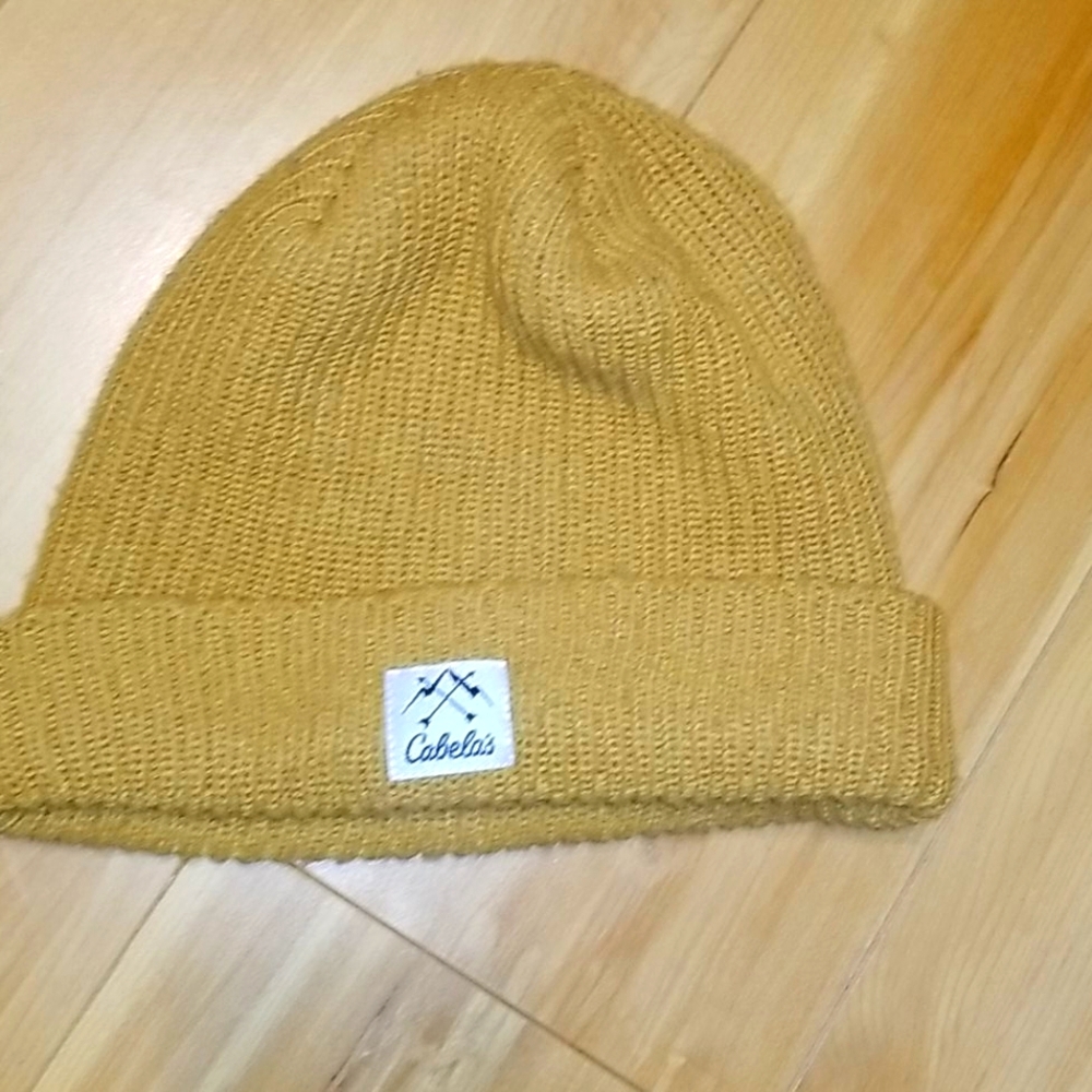 Cabelas Beanie